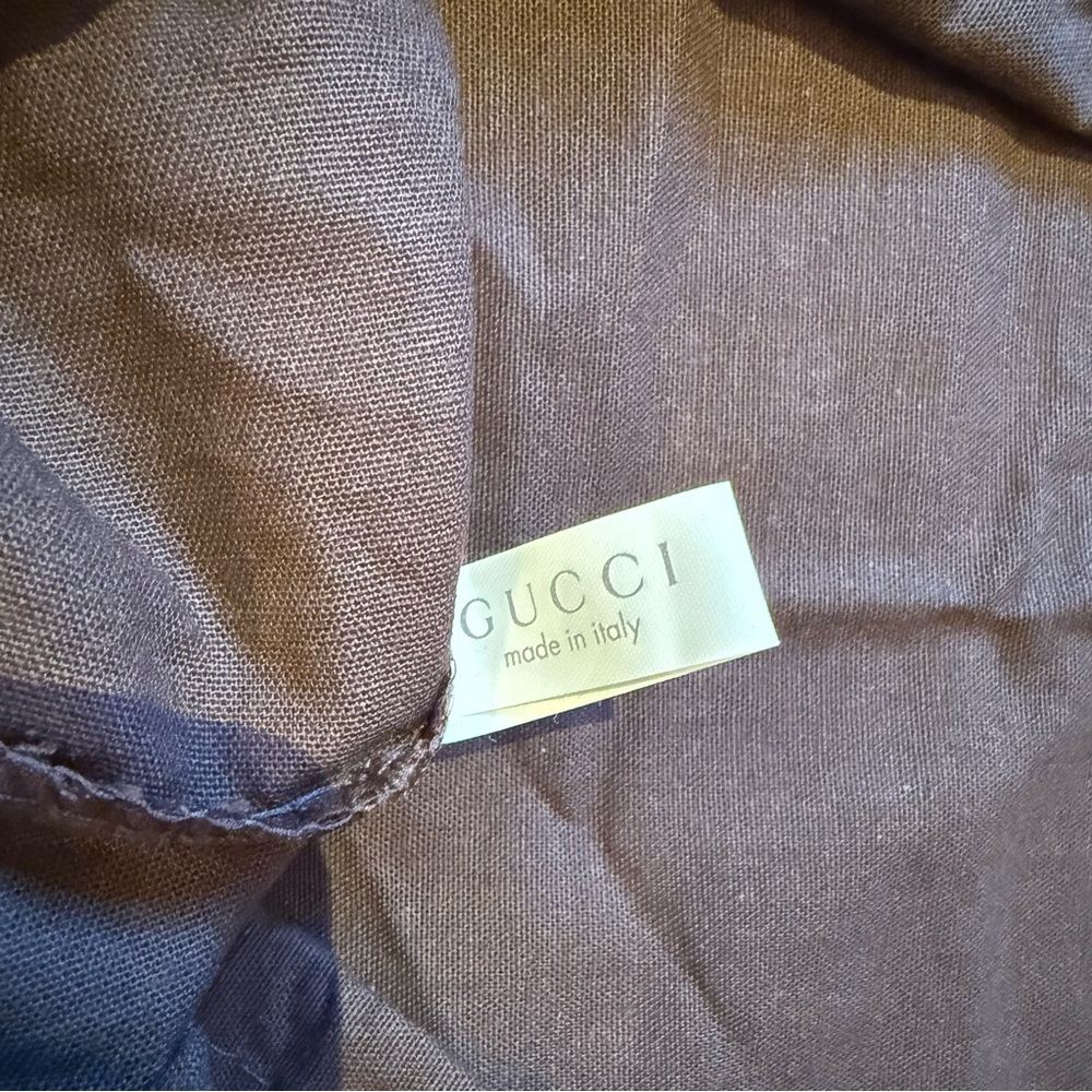 Gucci Dust Bag - Huge Size! - Picture 5 of 5